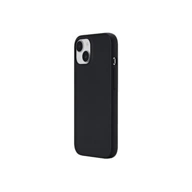 ESTUFF ES67101025 Handy-Schutzhülle 15,5 cm (6.1″) Cover Schwarz (ES67101025)