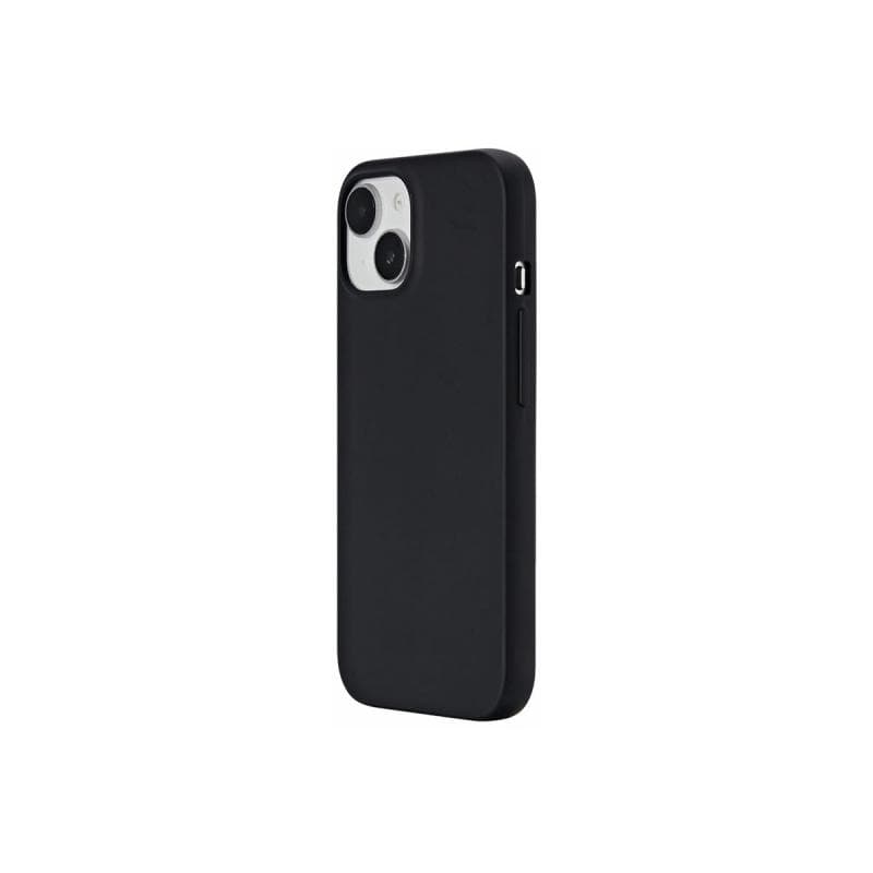 ESTUFF ES67101025 Handy-Schutzhülle 15,5 cm (6.1″) Cover Schwarz (ES67101025)