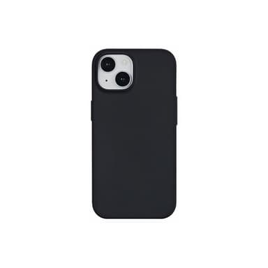 ESTUFF ES67101025 Handy-Schutzhülle 15,5 cm (6.1″) Cover Schwarz (ES67101025)