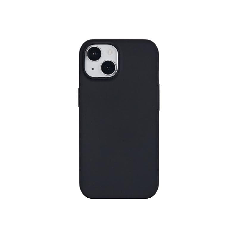 ESTUFF ES67101025 Handy-Schutzhülle 15,5 cm (6.1″) Cover Schwarz (ES67101025)