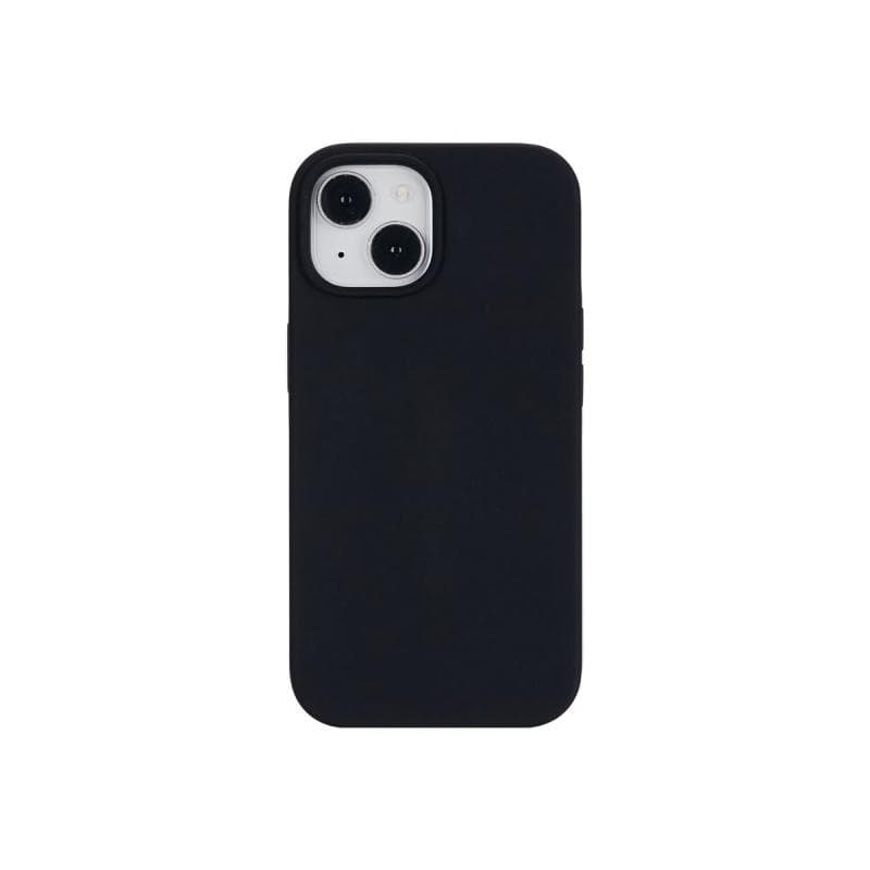 ESTUFF ES67150025-BULK Handy-Schutzhülle 15,5 cm (6.1″) Cover Schwarz (ES67150025-BULK)