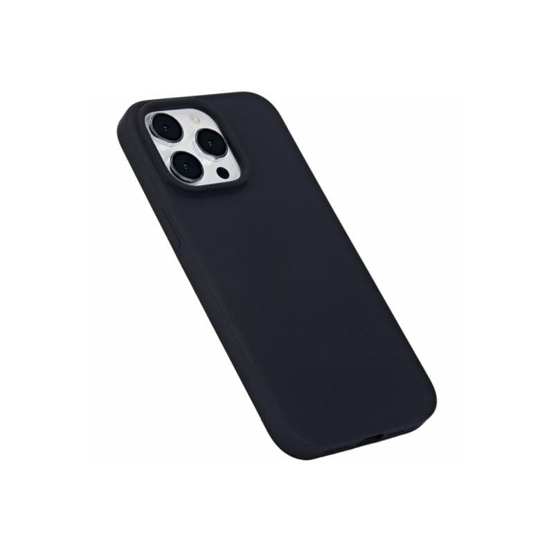 ESTUFF ES67150028-BULK Handy-Schutzhülle 17 cm (6.7″) Cover Schwarz (ES67150028-BULK)