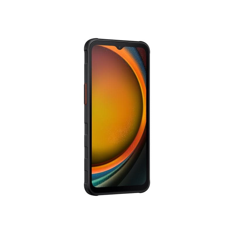 SAMSUNG Galaxy XCover7 5G Enterprise Edition 16,76cm 6,6Zoll 6GB 128GB 3 Jahre Garantie Black