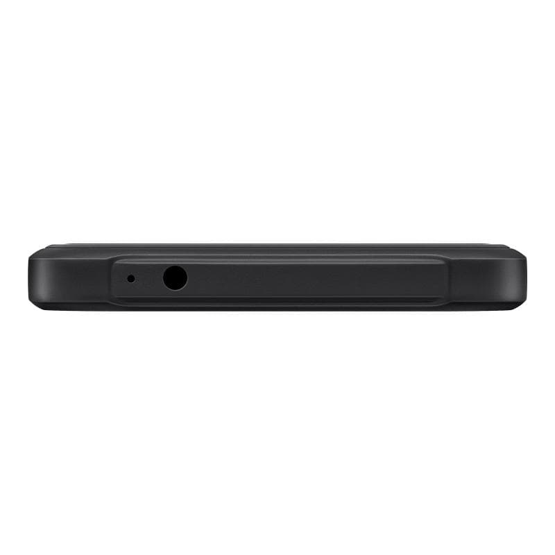 SAMSUNG Galaxy XCover7 5G Enterprise Edition 16,76cm 6,6Zoll 6GB 128GB 3 Jahre Garantie Black