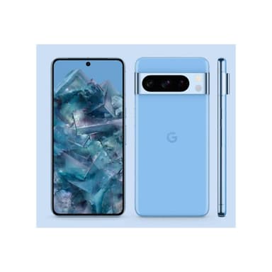 GOOGLE Pixel 8 Pro 128GB Blue 6,7″ 5G (12GB) Android