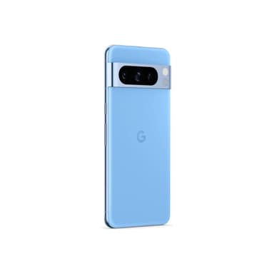 GOOGLE Pixel 8 Pro 128GB Blue 6,7″ 5G (12GB) Android