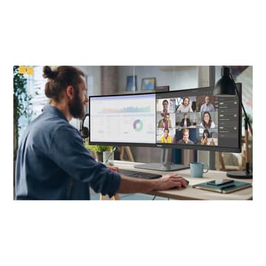 PHILIPS 49B2U6900CH/00 123,95cm (48,8″)