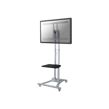 NEOMOUNTS mobiler Bodenständer für Flachbild-Fernseher bis 70″ (178 cm)