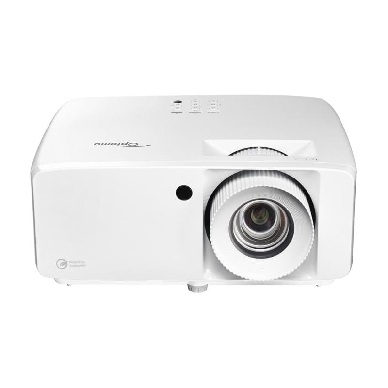 OPTOMA ZK450