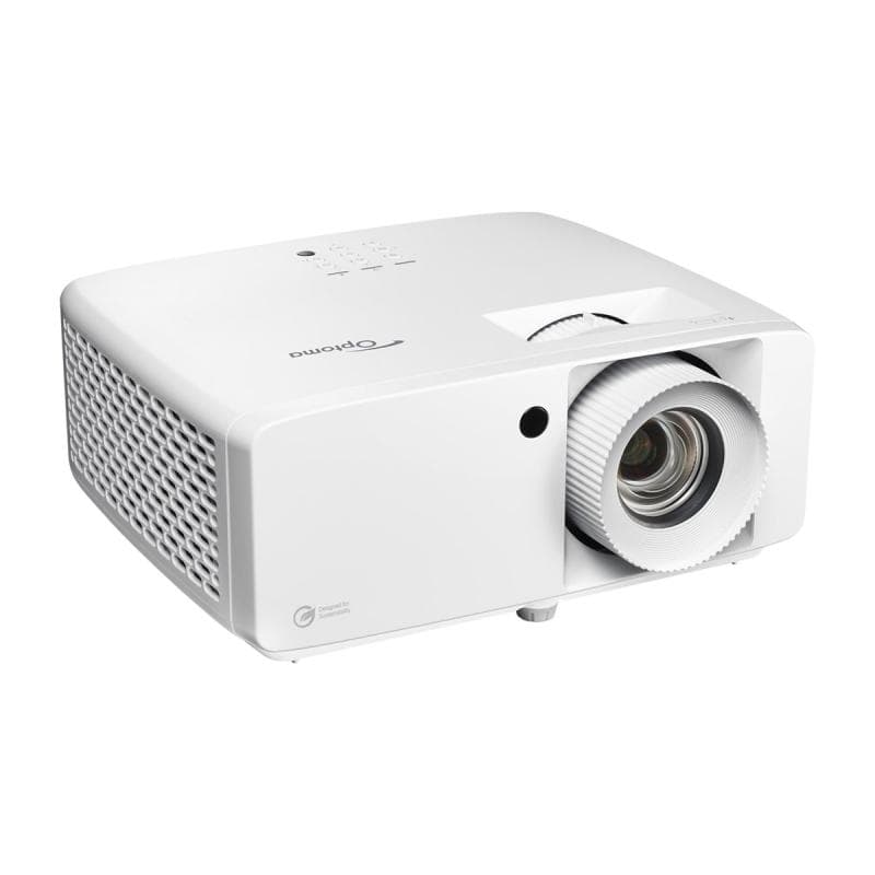 OPTOMA ZK450