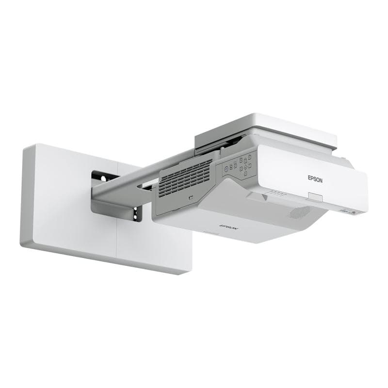 EPSON EB-760Wi