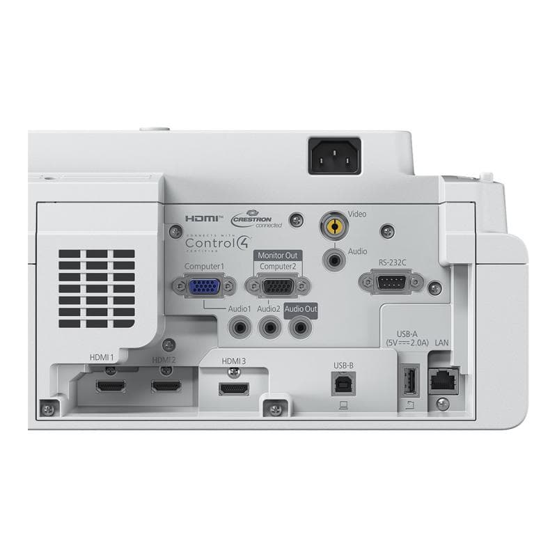 EPSON EB-760Wi