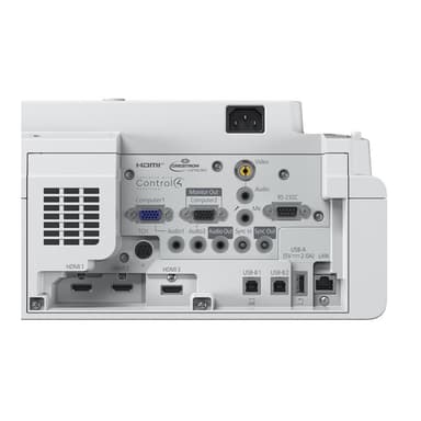 EPSON EB-760Wi