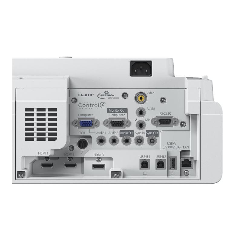 EPSON EB-760Wi