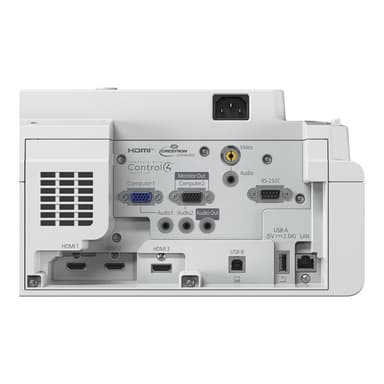 EPSON EB-760W
