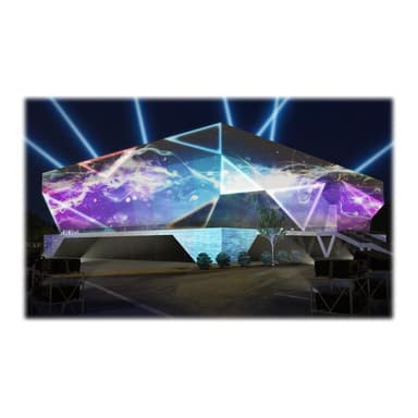 EPSON EB-PU2216B