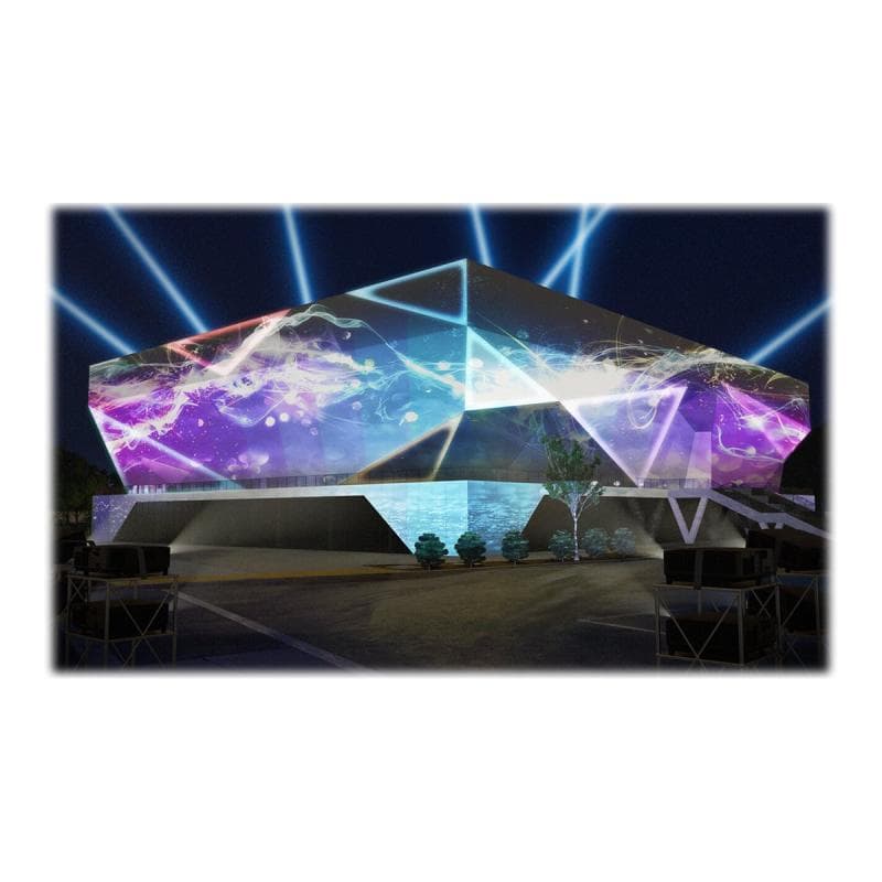 EPSON EB-PU2216B