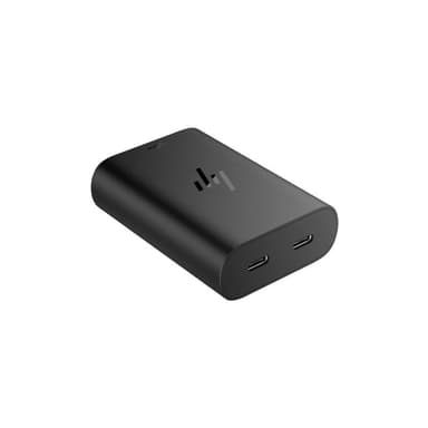 HP USB-C Netzteil - Wechselstrom 115/230 V