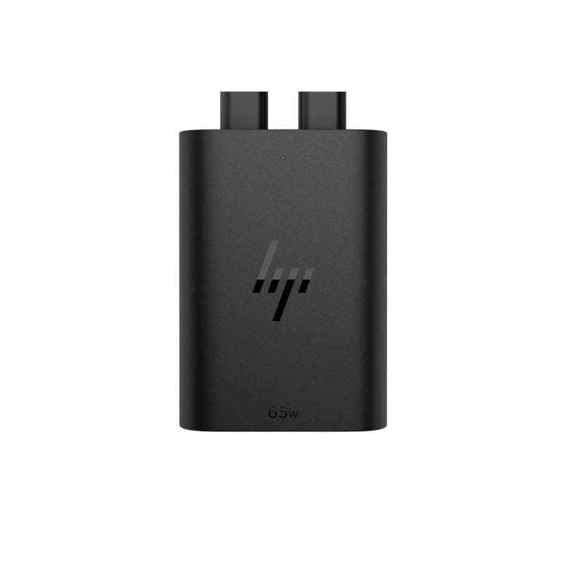 HP USB-C Netzteil - Wechselstrom 115/230 V