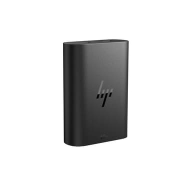 HP USB-C Netzteil - Wechselstrom 115/230 V