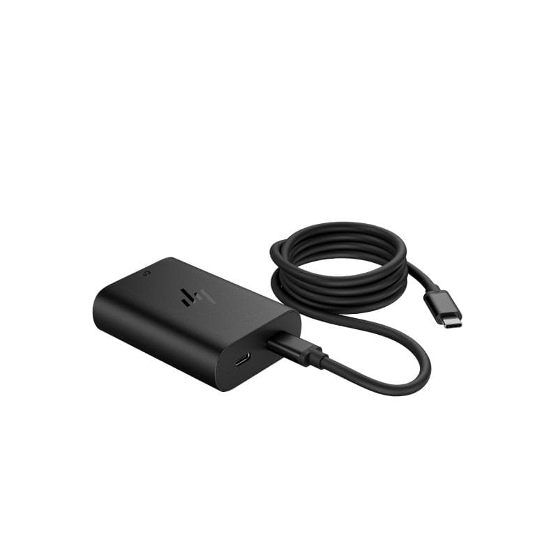 HP USB-C Netzteil - Wechselstrom 115/230 V