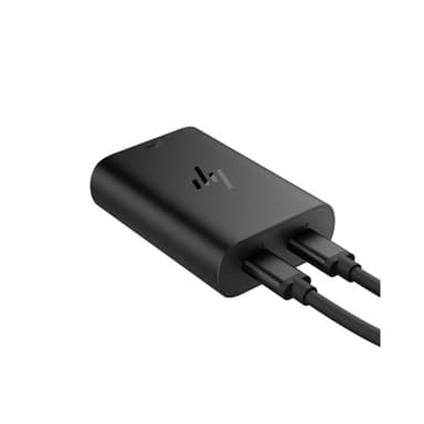 HP USB-C Netzteil - Wechselstrom 115/230 V