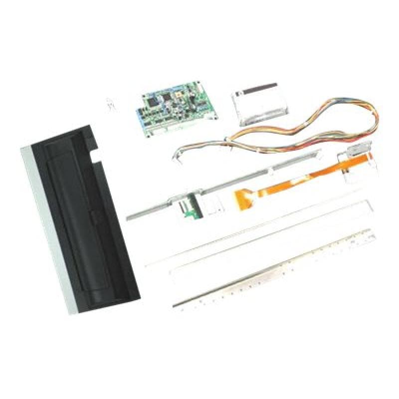FUJITSU Post Imprinter Back side für fi-6800