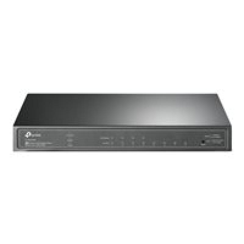 TP-LINK Omada 8-Port Gigabit Smart Switch with 4-Port PoE+