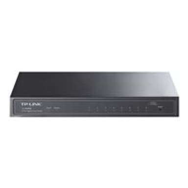 TP-LINK Omada 8-Port Gigabit Smart Switch