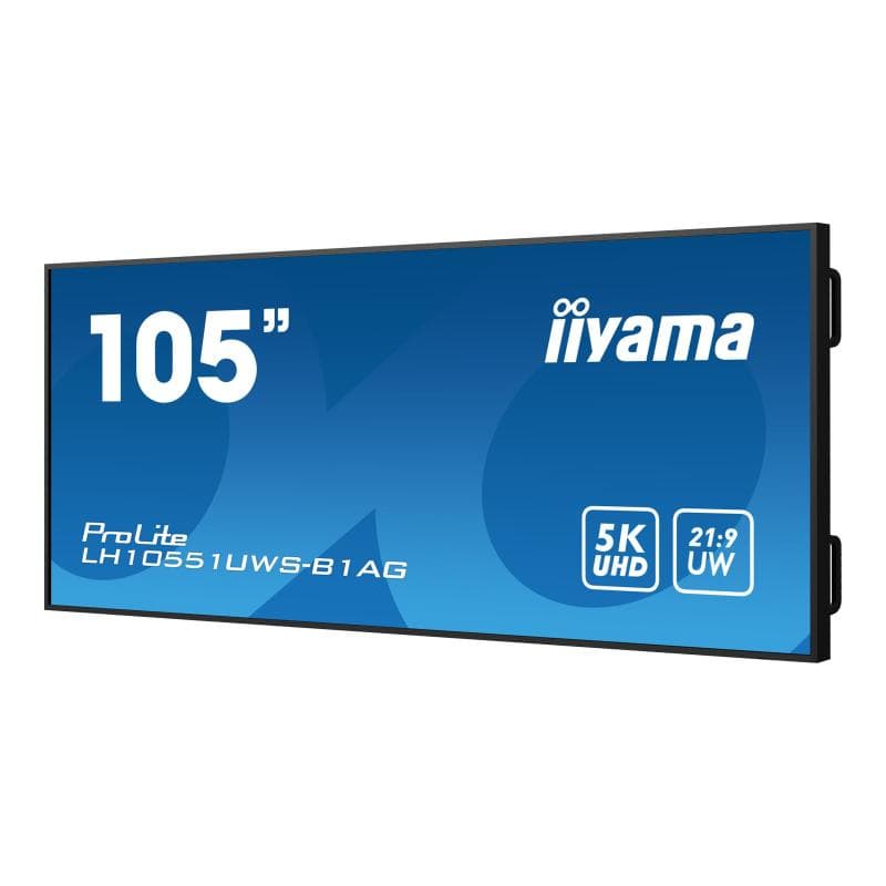 IIYAMA LH10551UWS-B1AG 266,7cm (105″)