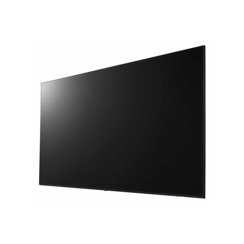 LG 86UL3J-N Signage Display 218,44cm (86″)