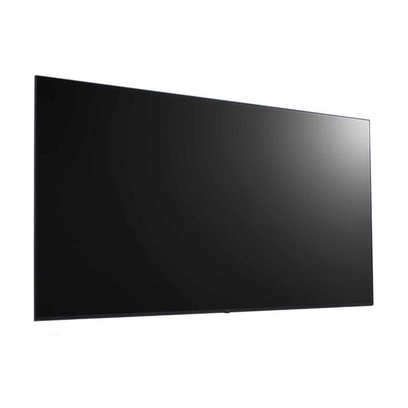 LG 86UL3J-N Signage Display 218,44cm (86″)