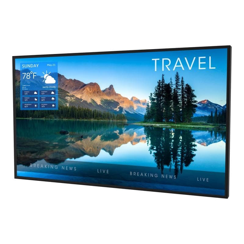 PEERLESS-AV XHB754-EUK 190,5cm (75″)