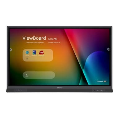 VIEWSONIC IFP6562 163,83cm (64,5″)