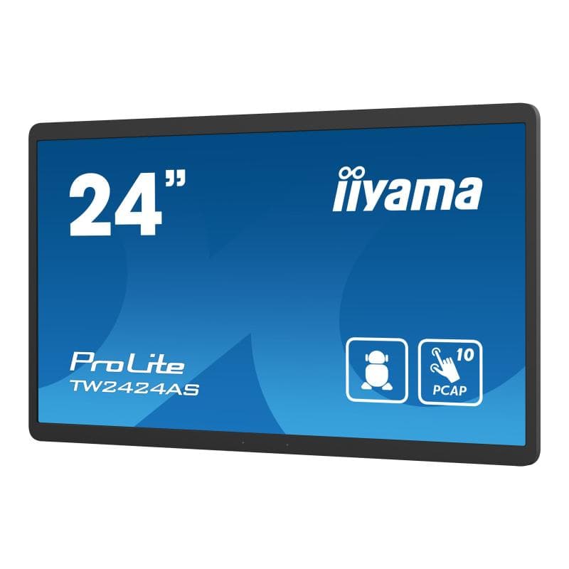 IIYAMA TW2424AS-B1 60,96cm (24″)