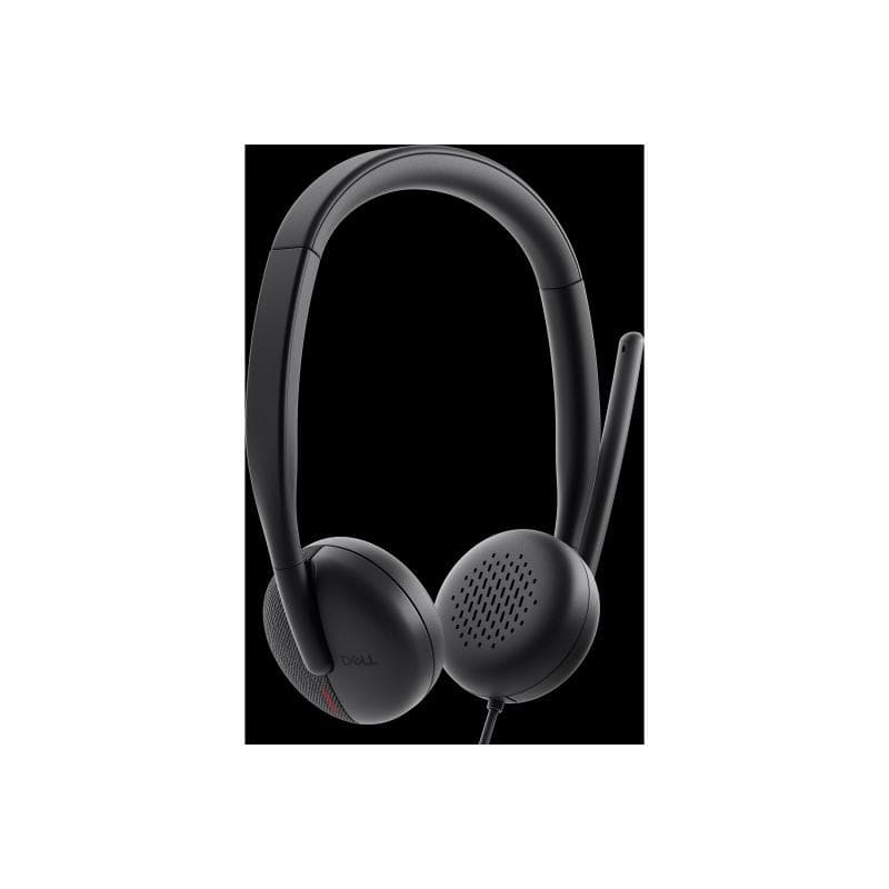 DELL Wired Headset WH3024
