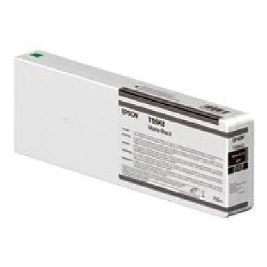 EPSON Sglpack Matte BK T55K80N UltraChrome HDX