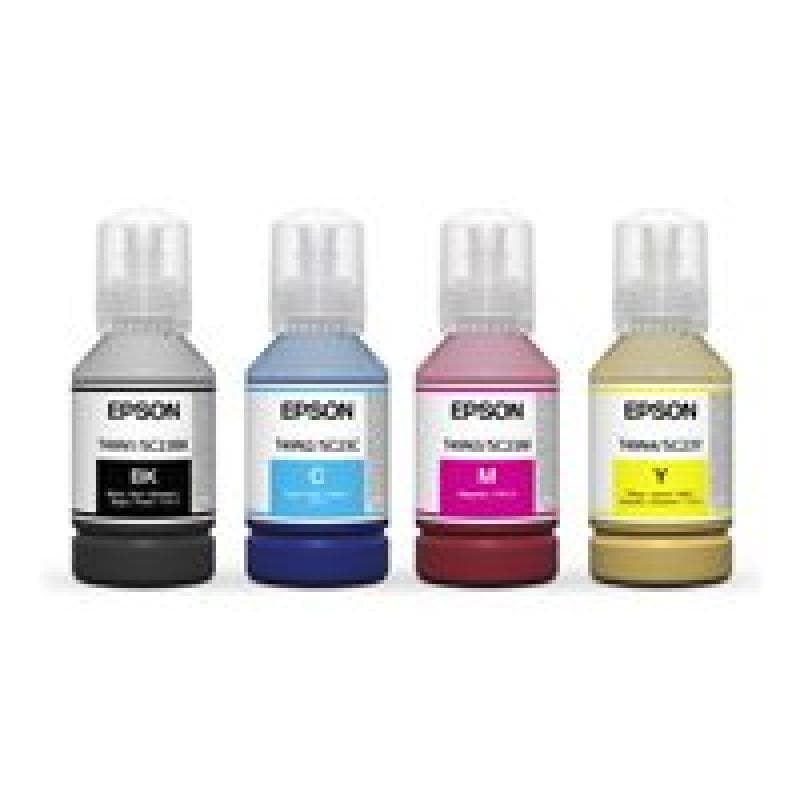 EPSON SC-T3100x CY 140ml T49H