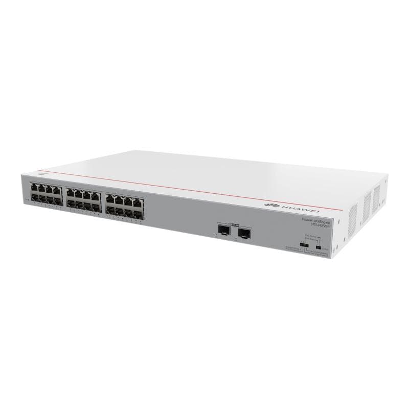 HUAWEI eKit Engine S110-24LP2SR- Switch