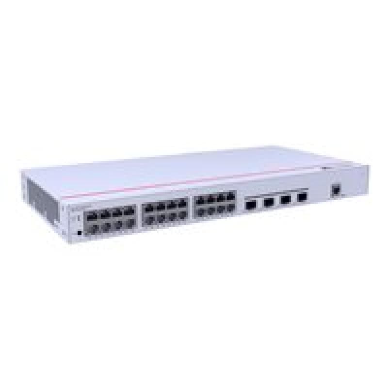 HUAWEI eKit Engine S310-24T4S- Switch