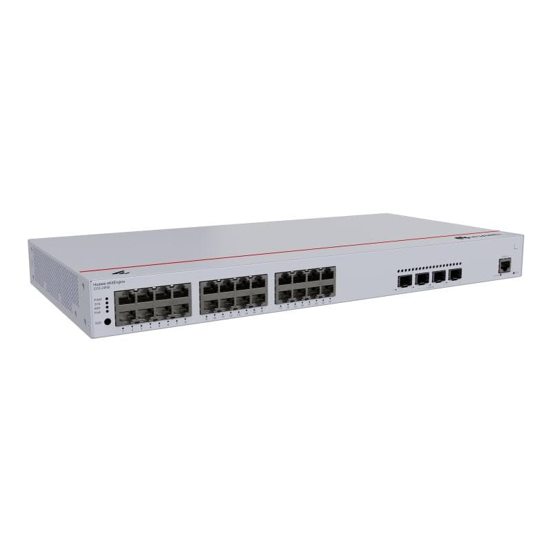 HUAWEI eKit Engine S310-24P4X- Switch