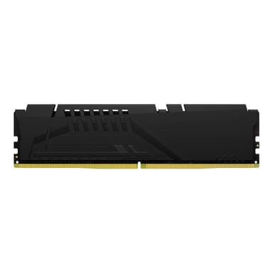 KINGSTON FURY Beast Black 128GB Kit (4x32GB)