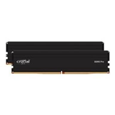 CRUCIAL Pro 64GB Kit (2x32GB)