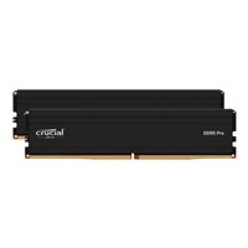 CRUCIAL Pro 64GB Kit (2x32GB)