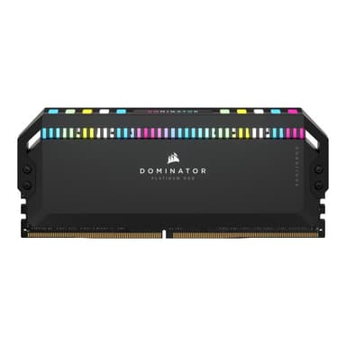 CORSAIR Dominator Platinum RGB 32GB Kit (2x16GB)