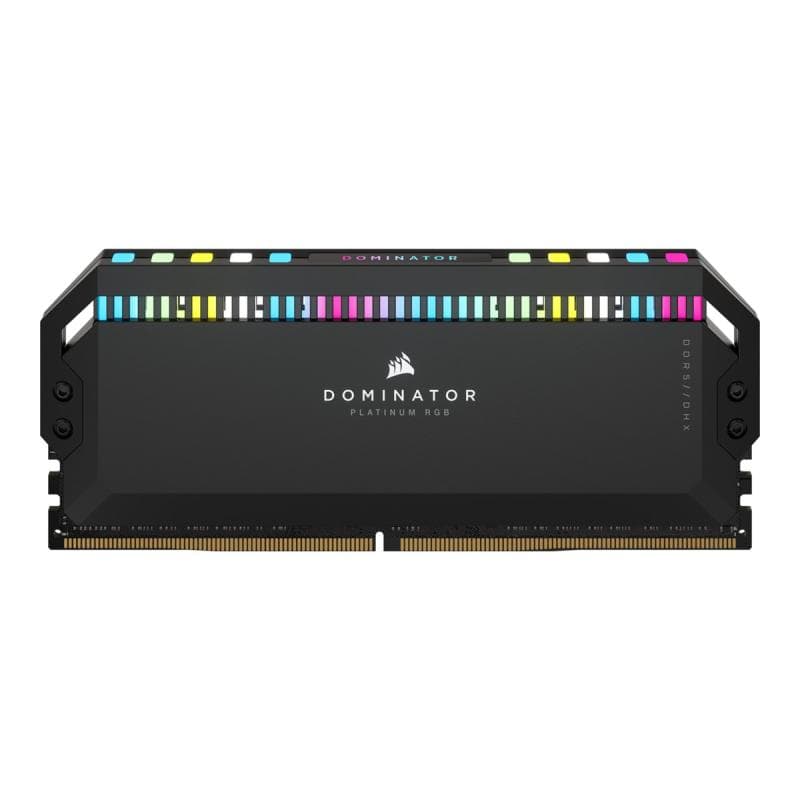 CORSAIR Dominator Platinum RGB 32GB Kit (2x16GB)