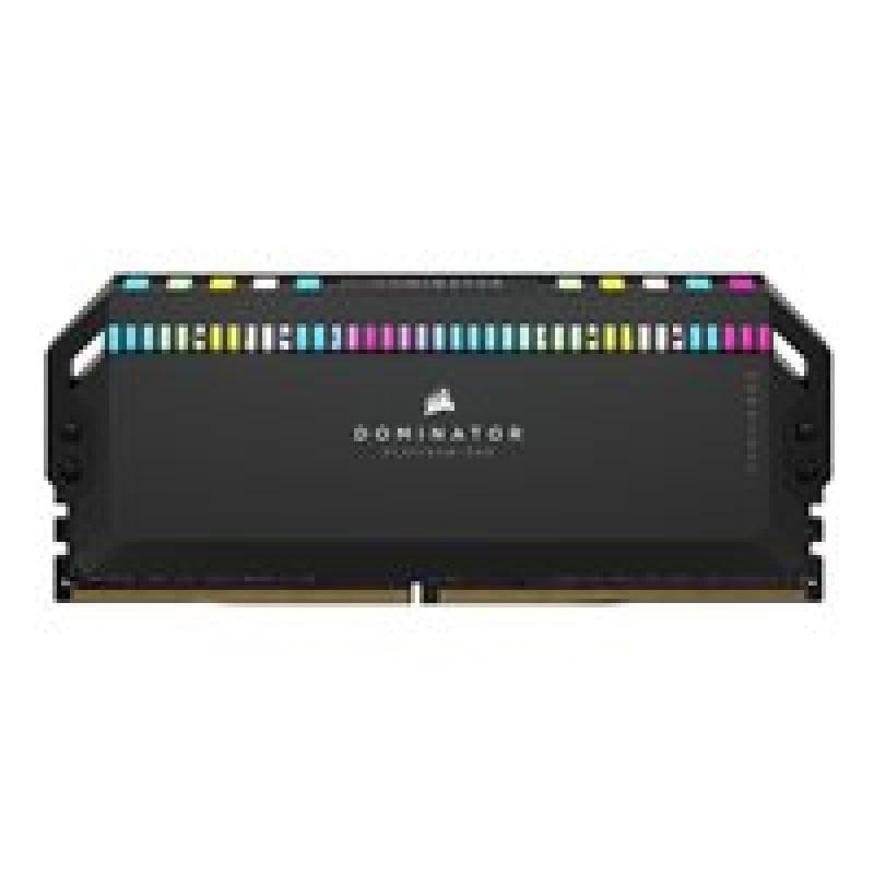 CORSAIR Dominator Platinum RGB 32GB Kit (2x16GB)