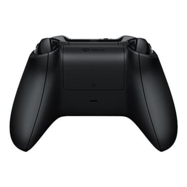 MICROSOFT Wireless Controller Gamepad PC Xbox Series X Xbox One Xbox One S Xbox One X Black