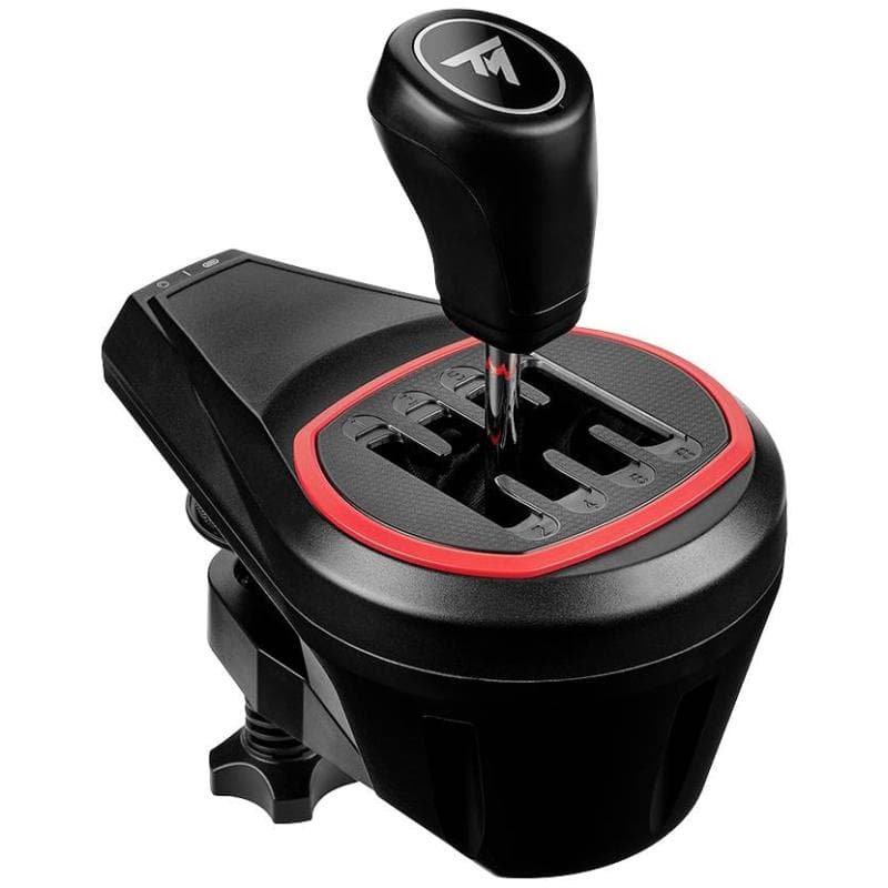 THRUSTMASTER Handle to gear shift PC PlayStation Xbox