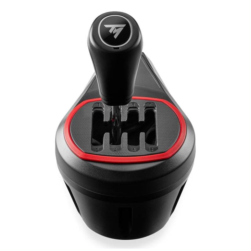 THRUSTMASTER Handle to gear shift PC PlayStation Xbox